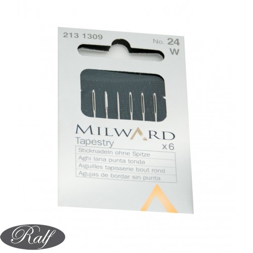 Ace pentru cusut tapiserie nr. 24 - Milward 2131309